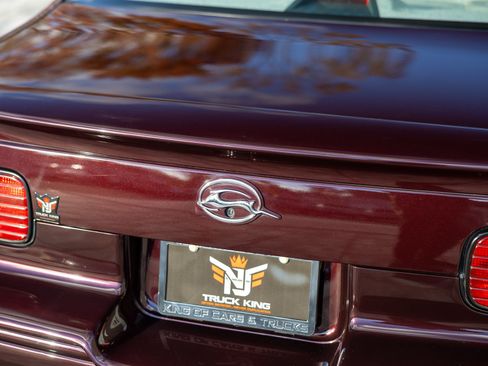 Used 1996 Chevrolet Caprice SS image 21