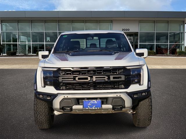 New 2025 Ford F150 Raptor AWD/4WD image 2