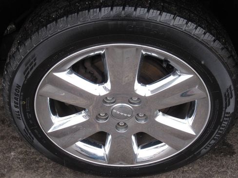 Used 2013 Dodge Journey Crew w/ Flexible Seating Group image 4