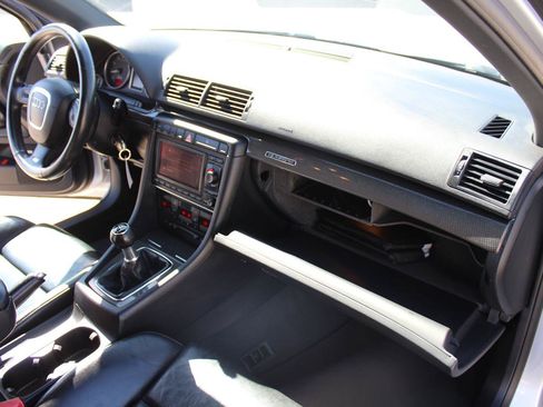 Used 2005 Audi S4 Avant AWD/4WD image 70