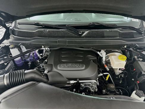 New 2026 RAM 2500 Tradesman image 18