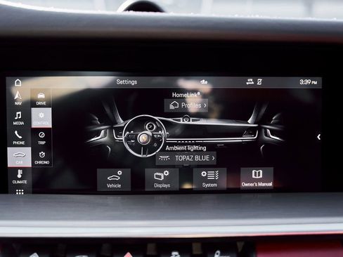 Used 2021 Porsche 911 Turbo S image 69