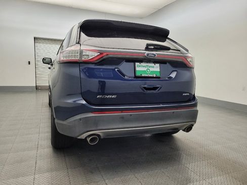 Used 2017 Ford Edge SEL image 6