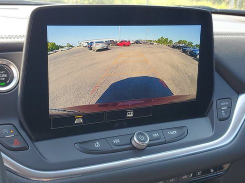 Used 2024 Chevrolet Blazer LT w/ Convenience Package AWD/4WD image 18