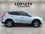 Used 2017 Toyota RAV4 XLE image 6
