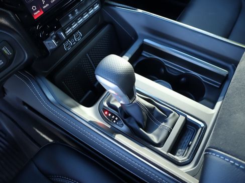 New 2026 RAM 1500 RHO AWD/4WD image 9
