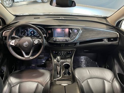 Used 2017 Buick Envision Premium image 12