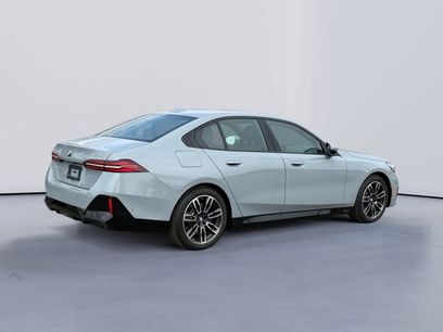 New 2026 BMW 530i xDrive w/ M Sport Package