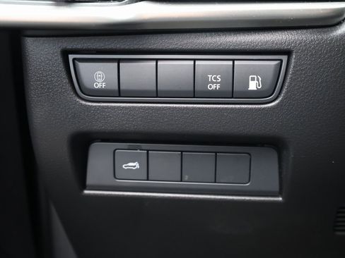 Certified 2024 MAZDA CX-90 Plug-In Hybrid w/ Preferred image 36