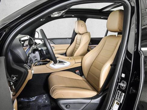 Certified 2026 Mercedes-Benz GLE 350 4MATIC image 18