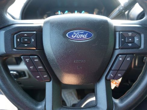 Used 2019 Ford F150 XL w/ Equipment Group 101A Mid AWD/4WD image 15