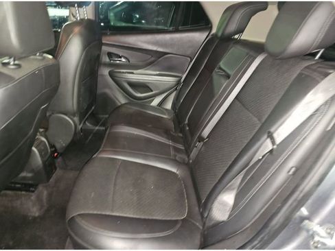 Used 2019 Buick Encore Preferred image 12