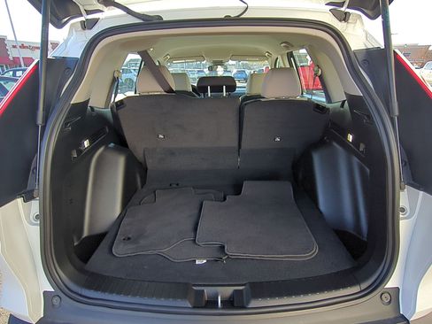 Used 2023 Honda CR-V LX image 32