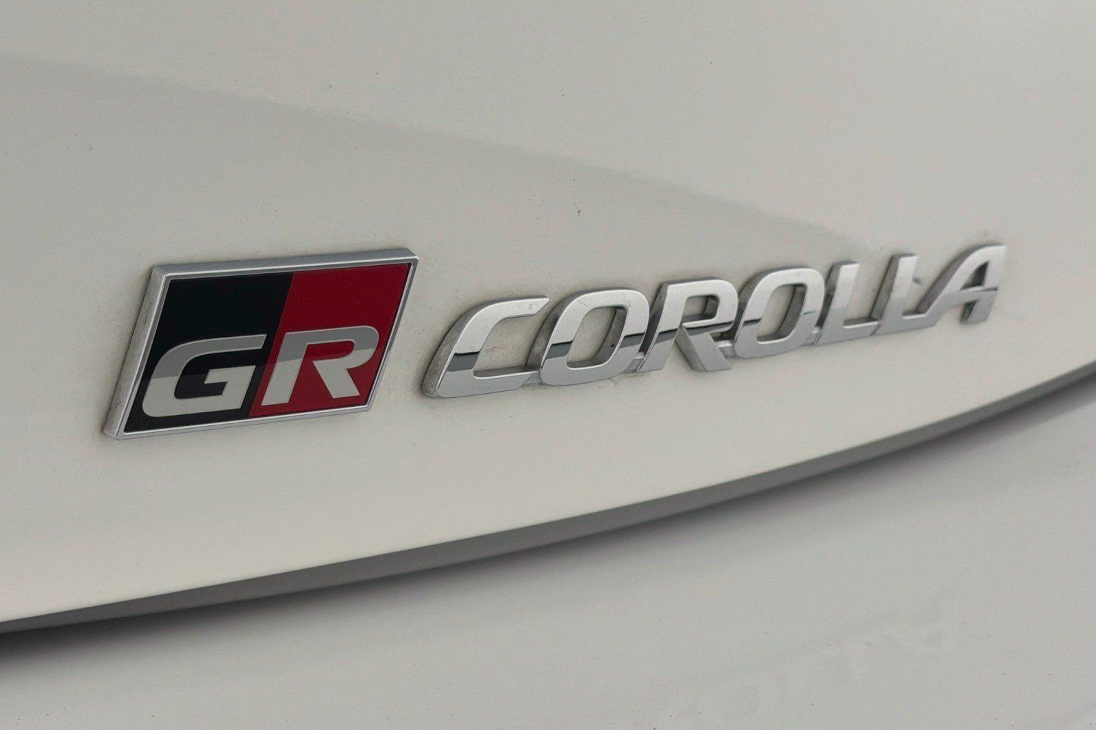 Used 2025 Toyota Corolla GR AWD/4WD image 9