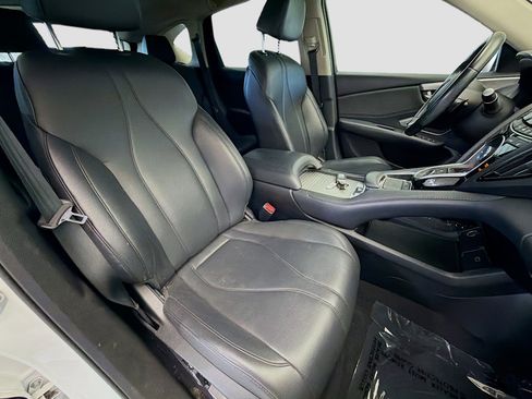Used 2019 Acura RDX Base image 15