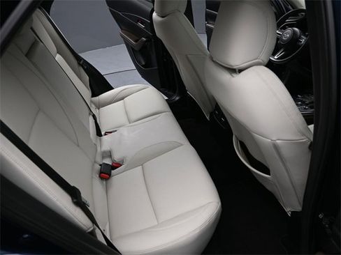 Certified 2022 MAZDA CX-30 AWD 2.5 S w/ Premium Package image 25