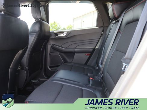 Used 2023 Ford Escape ST-Line Select w/ Tech Pack #2 AWD/4WD image 18