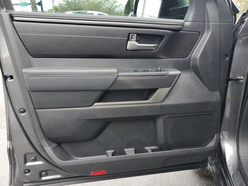 New 2026 Toyota Tundra SR5 AWD/4WD image 12