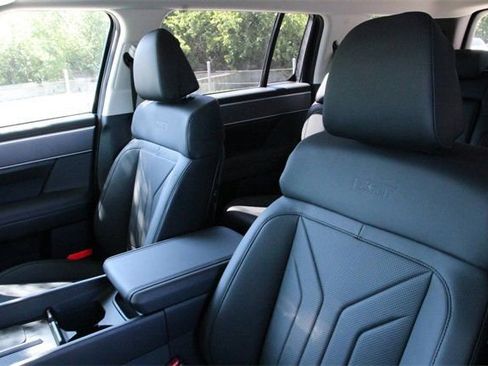 New 2026 Hyundai Santa Fe XRT image 10