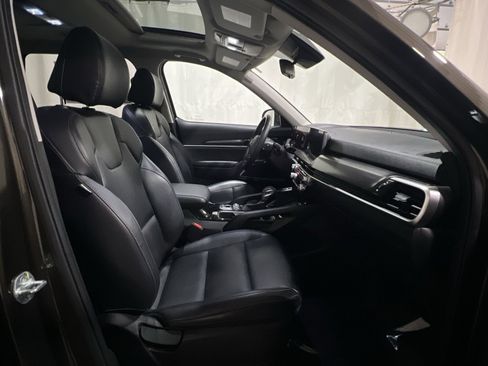 Used 2023 Kia Telluride S w/ S Sunroof Package AWD/4WD image 43
