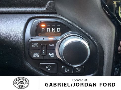 Used 2020 RAM 1500 Lone Star image 58