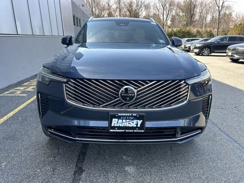 New 2026 Volvo XC90 B6 Plus image 3