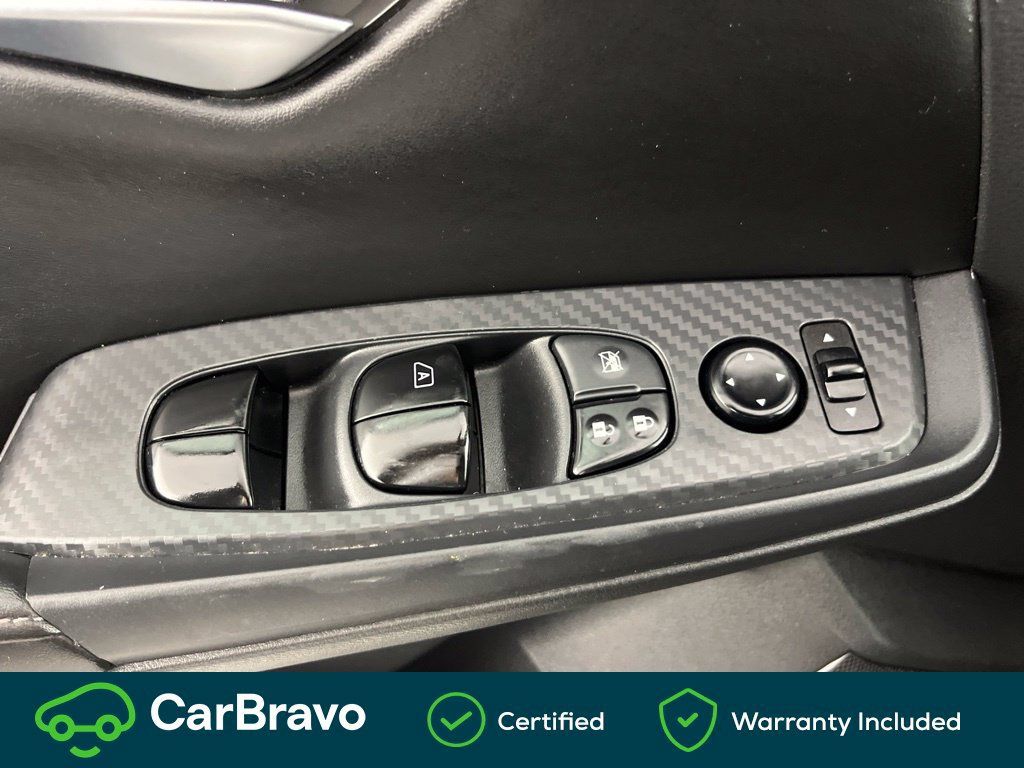 Used 2024 Nissan Sentra SV FWD image 21