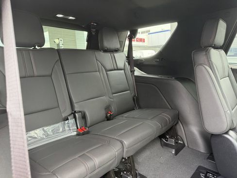 New 2026 Chevrolet Tahoe RST w/ Comfort Package AWD/4WD image 22