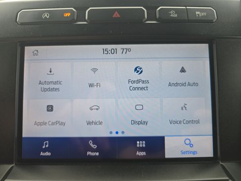 Used 2020 Ford F150 Raptor AWD/4WD image 30