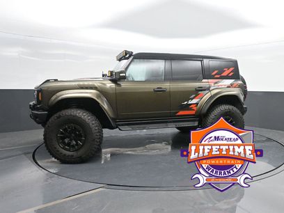 Used 2024 Ford Bronco Raptor