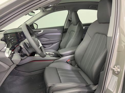 New 2026 Audi A6 Premium image 5