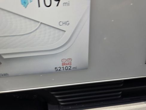 Certified 2024 Hyundai Ioniq 5 SEL RWD image 24