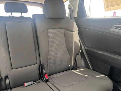 Used 2026 Kia Sportage LX FWD image 36