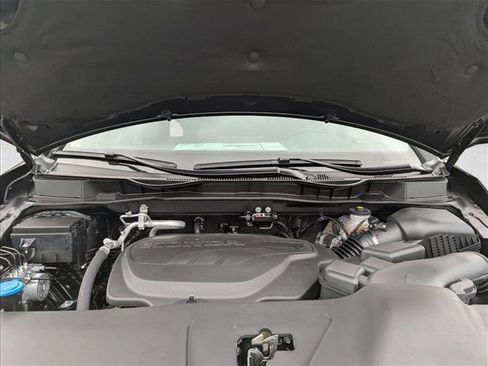 New 2026 Honda Odyssey EX-L image 28