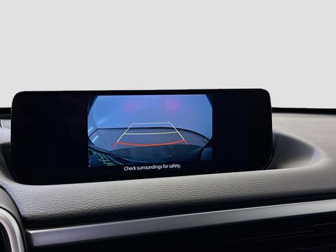 Used 2025 MAZDA CX-50 AWD 2.5 S w/ Preferred Package image 23