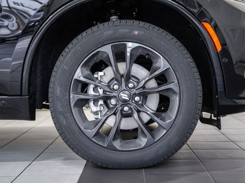 New 2026 Dodge Durango GT image 19