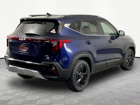 New 2026 Kia Seltos EX w/ EX Sunroof Package AWD/4WD image 7