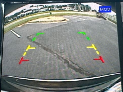 Used 2024 Nissan Murano Platinum image 31