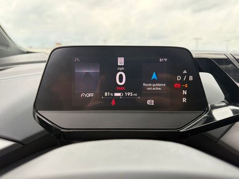 Certified 2023 Volkswagen ID.4 S RWD image 14