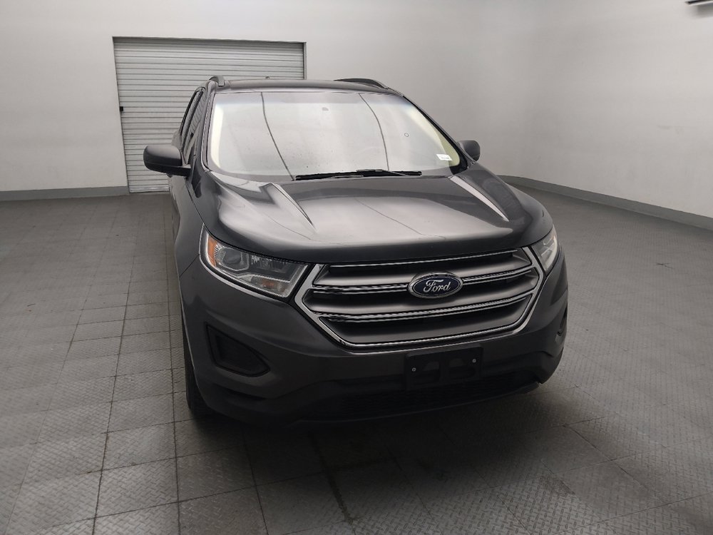 Used 2018 Ford Edge SE FWD image 14