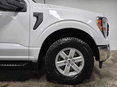 Used 2021 Ford F150 XL w/ Equipment Group 101A High AWD/4WD image 55