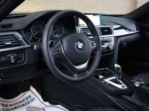 Used 2018 BMW 330e image 12