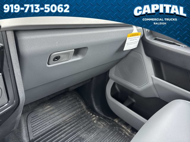 New 2026 Ford F550 2WD Regular Cab Super Duty image 28