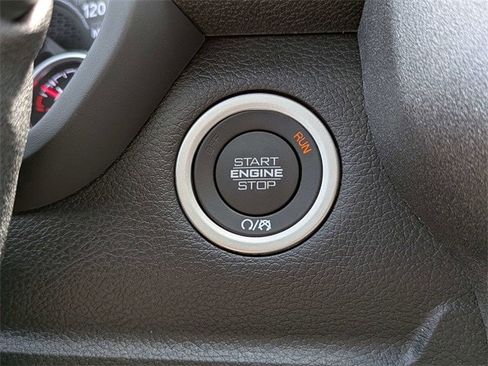 New 2025 RAM 2500 Tradesman w/ Chrome Appearance Group image 27