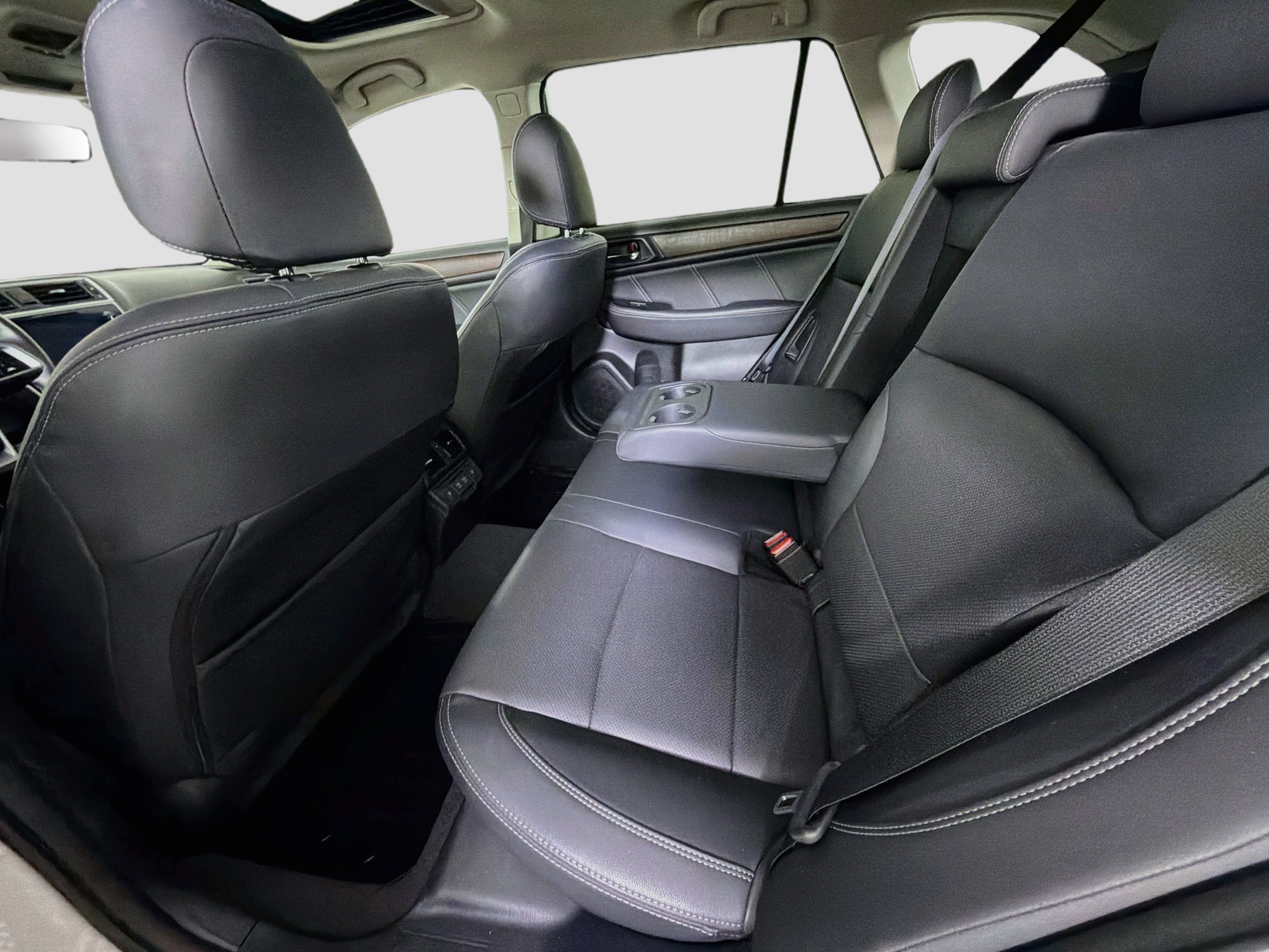 Used 2019 Subaru Outback 2.5i Limited AWD/4WD image 28
