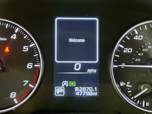Used 2024 Subaru Outback Touring XT AWD/4WD image 18