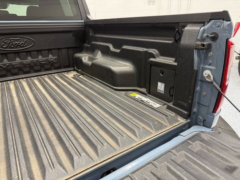 Used 2024 Ford Maverick Tremor w/ Tremor Off-Road Package image 47