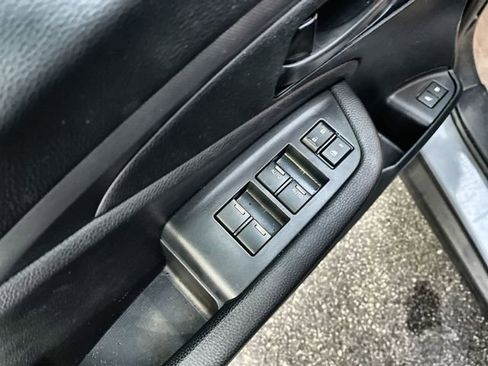 Used 2023 Honda Passport TrailSport image 17