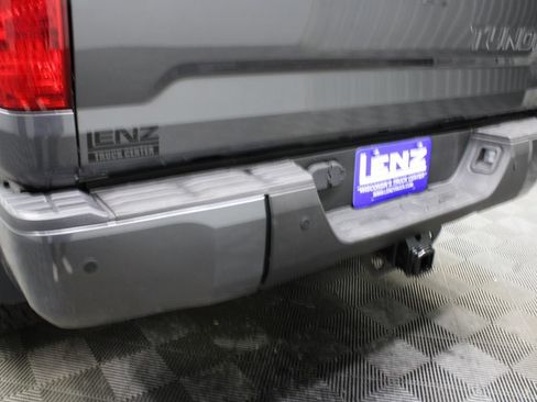 Used 2021 Toyota Tundra SR5 w/ TRD Sport Plus Package AWD/4WD image 41