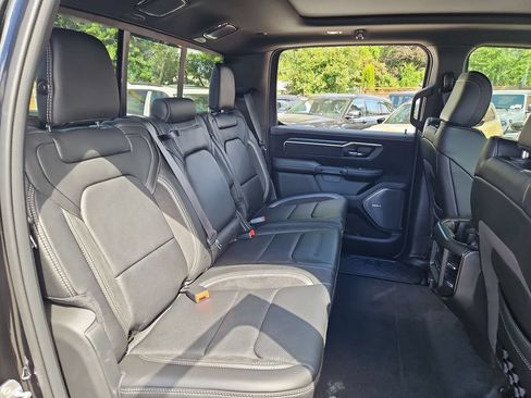 New 2026 RAM 1500 RHO w/ RHO Level 1 Equipment Group AWD/4WD image 15